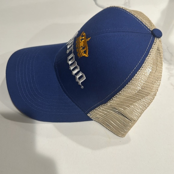 Corona hat - Picture 2 of 5